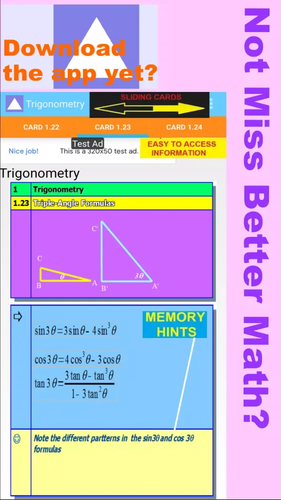 Math Cool Games-Math Cool Game スクリーンショット
