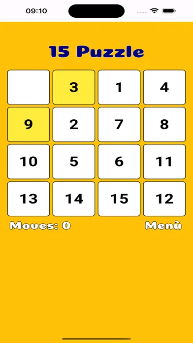صور Game of Fifteen