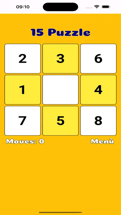 صور Game of Fifteen
