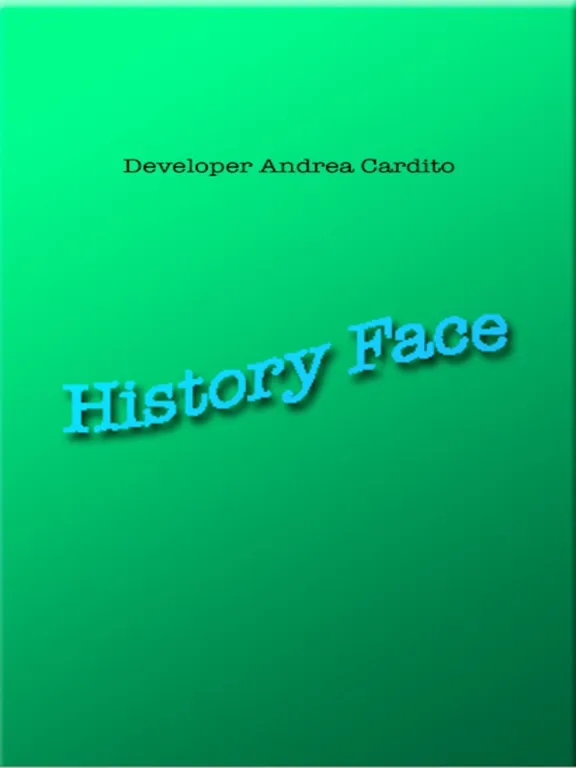 Quiz Face iPad  Screenshots