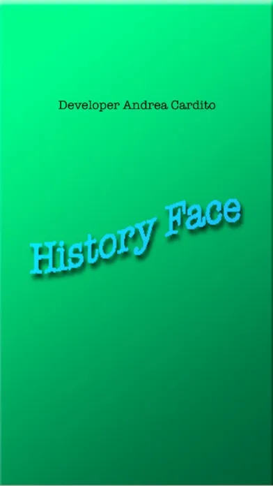 Quiz Face Screenshots