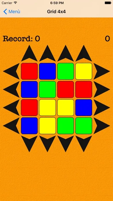 Magic Squares! سکرین شاٹس