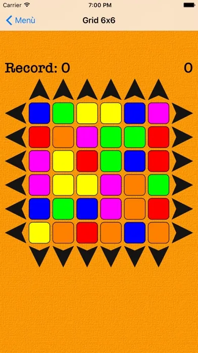Magic Squares! سکرین شاٹس