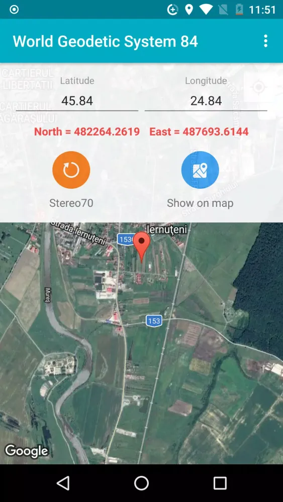 Topo Tools Screenshots