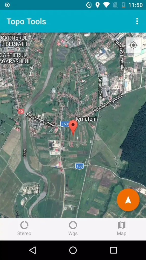 Topo Tools Screenshots