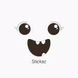 Cute Mood Stickaz