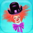 Clown Face Changer