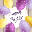 Easter Greeting Cards & Holiday Postcards