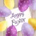 Easter Greeting Cards & Holiday Postcards