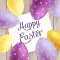 Easter Greeting Cards & Holiday Postcards