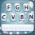 Diamond Keyboard Changer – Shiny Skins and Themes with Glitter Color Text Font.s