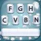 Diamond Keyboard Changer – Shiny Skins and Themes with Glitter Color Text Font.s