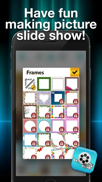 My Photo SlideShow with Music Screenshots