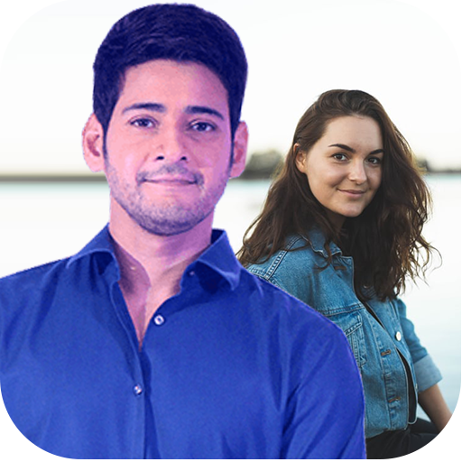 Selfie with Mahesh Babu – Mahesh Wallpapers