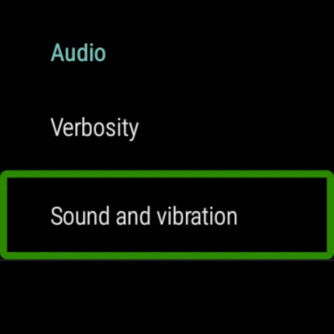 Android System Screenshots