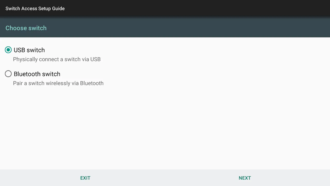 Android System Screenshots