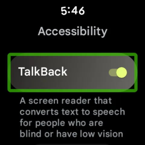 Android System Screenshots