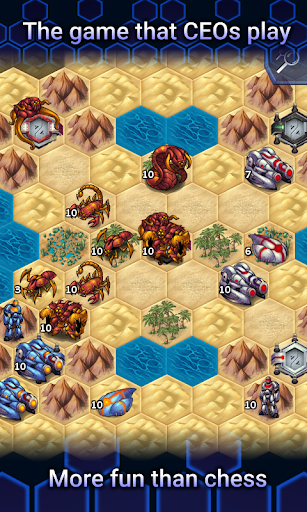 UniWar Screenshots