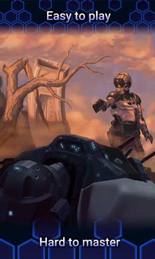 UniWar Screenshots