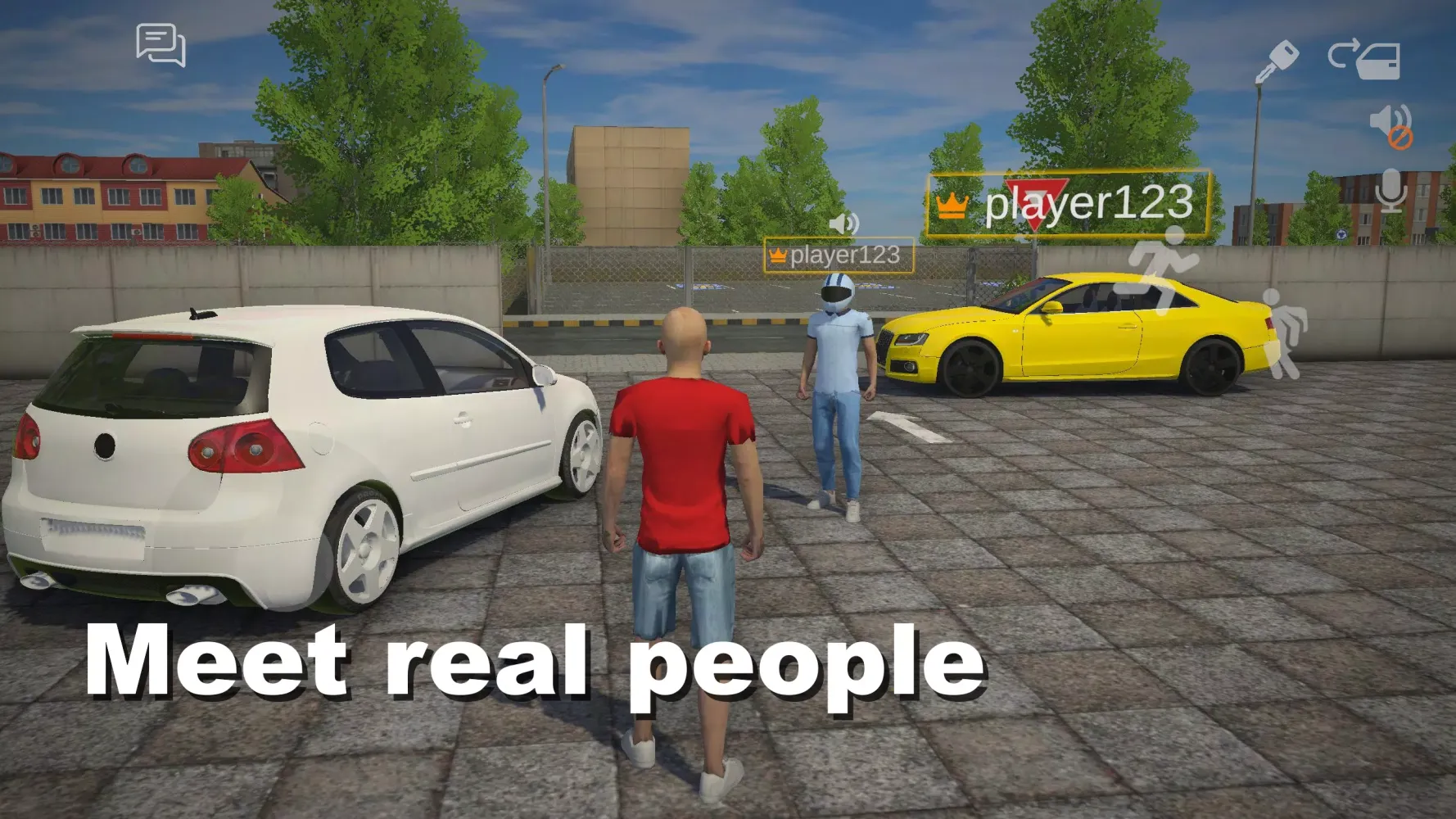 Balkan Drive Zone Screenshots