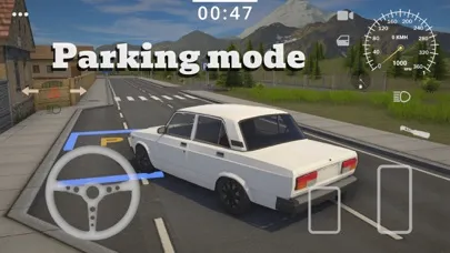 Balkan Drive Zone Ekran Görüntüleri