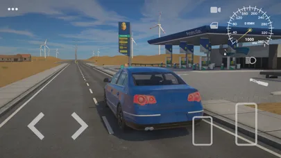 Balkan Drive Zone Ekran Görüntüleri