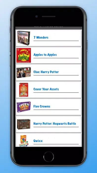 Game Night.io Screenshots