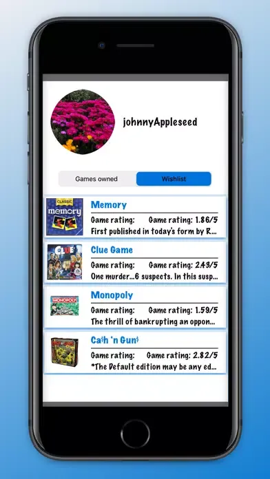 Game Night.io Screenshots
