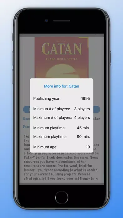 Game Night.io Screenshots