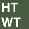 Height and Weight Tool
