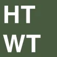 Height and Weight Tool Height and Weight Tool