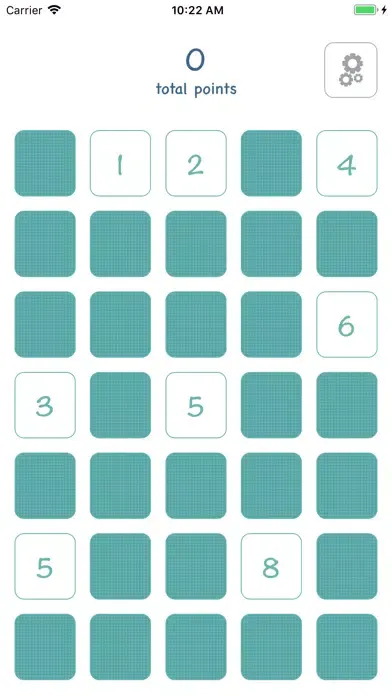 Findot: find the dot, or not! 스크린샷