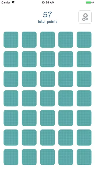 Findot: find the dot, or not! 스크린샷