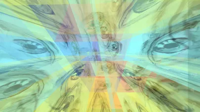 Unfolding Space स्क्रीनशॉट