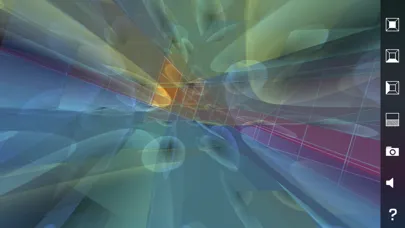 Unfolding Space स्क्रीनशॉट