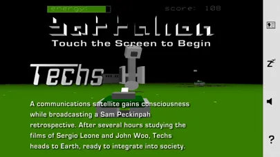 Screenshot di battalion