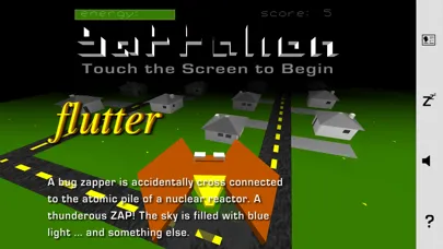Screenshot di battalion