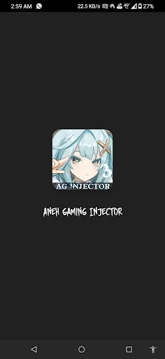 AG Injector 3 स्क्रीनशॉट