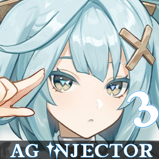 AG Injector 3 AG Injector 3