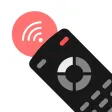 Remote for Android Smart TV