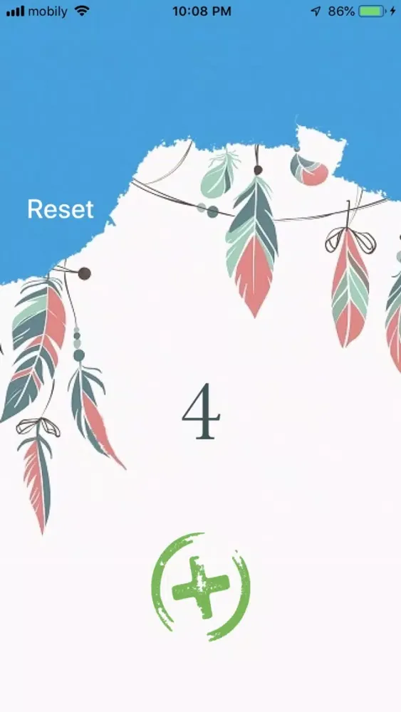 AF Counter スクリーンショット