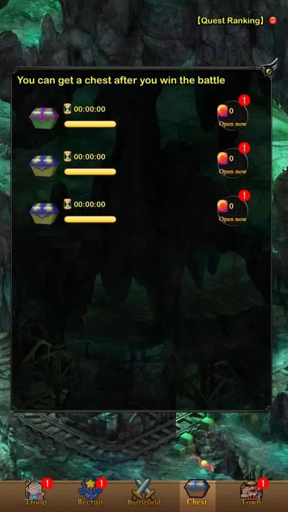Скриншоты Angel Town 8- idle game