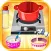 Angela Cooking Donuts - cooking Games