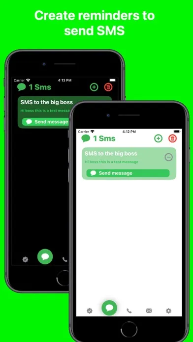 Tasky: Task Reminder Screenshots