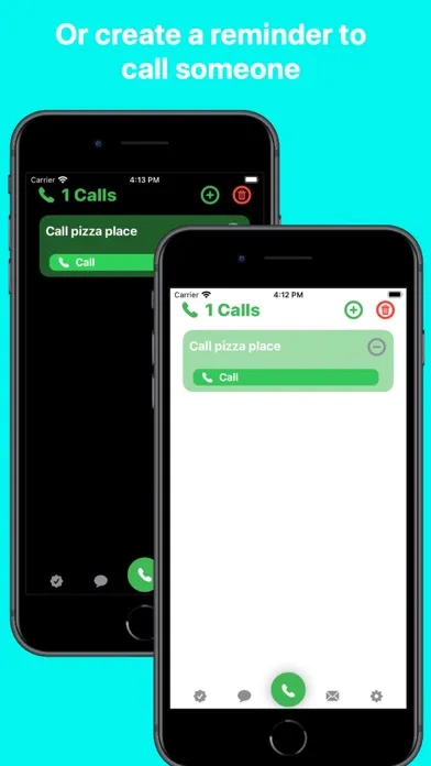 Tasky: Task Reminder Screenshots