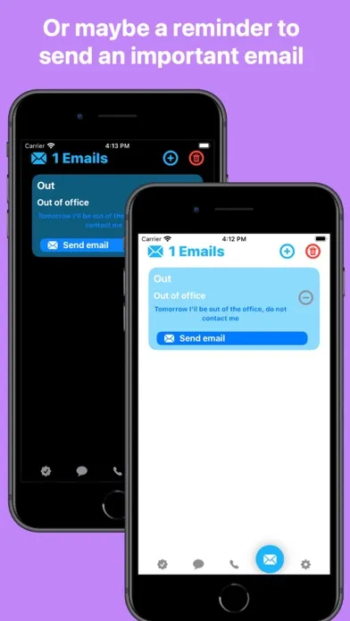 Tasky: Task Reminder Screenshots