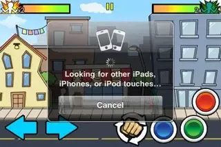 AngerOfStick2 স্ক্রিনশট
