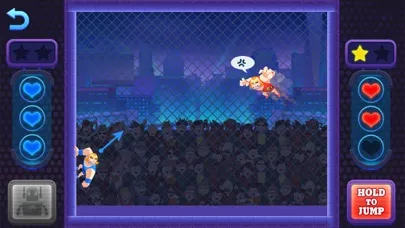 Скриншоты Spider Jump Battle