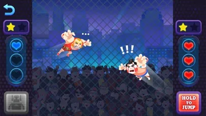 Скриншоты Spider Jump Battle
