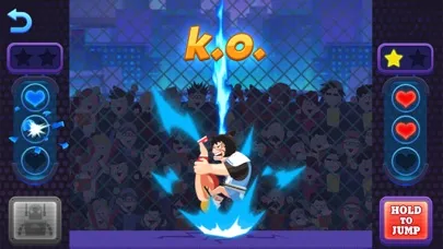Скриншоты Spider Jump Battle